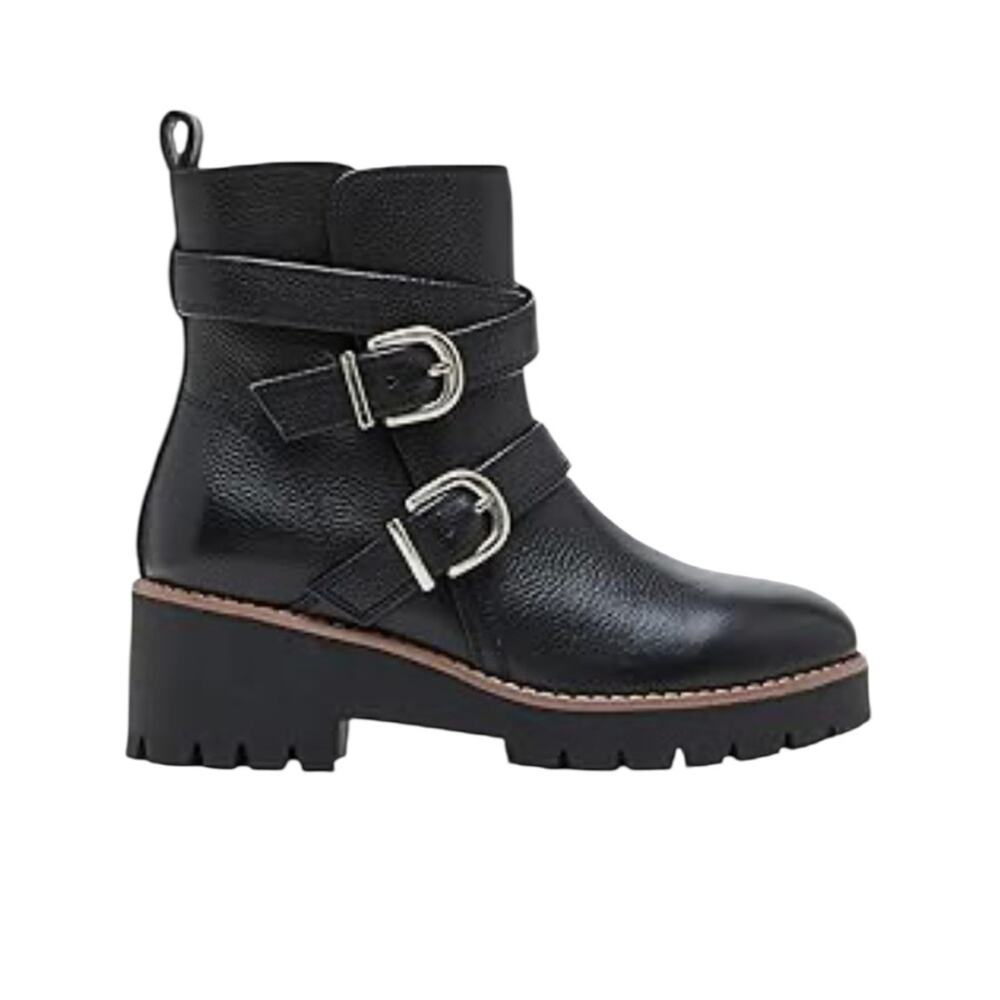 << Blondo Dazie Ankle Waterproof Boots in Black – Sz 11M